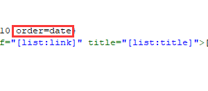 pbootcms网站模板新闻置顶、推荐、头条标签使用