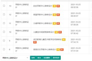 Pbootcms网站后台只有一条内容但是前端页面显示2条的BUG解决方案