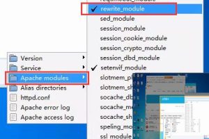 易优CMS网站模板安装常见问题汇总