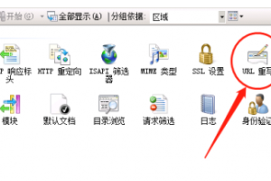 易优cms伪静态iis怎么去掉index.php