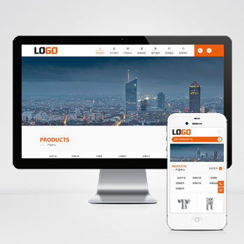 pbootcms防爆控制箱网站模板 防爆设备网站源码-带三级栏目(自适应手机端)